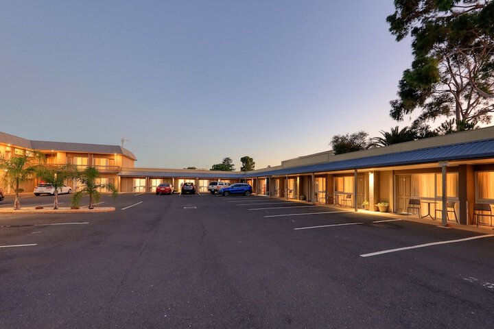 Hotel 135 of 138