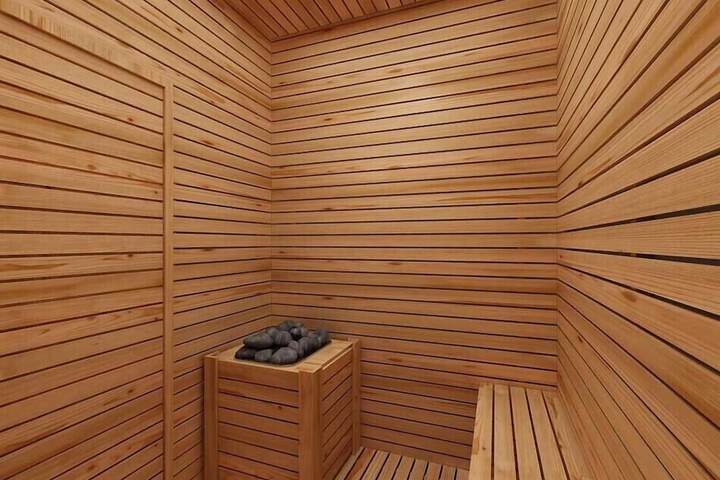 Hotel Spa