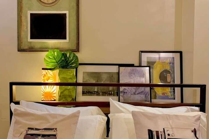 Fitness Facility Photos