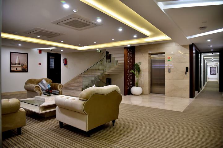 Hotel Interior 2 of 39