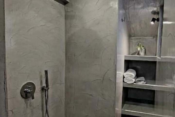 Restrooms