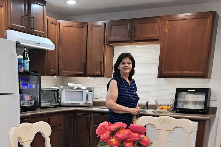 Cleanliness 83 of 91