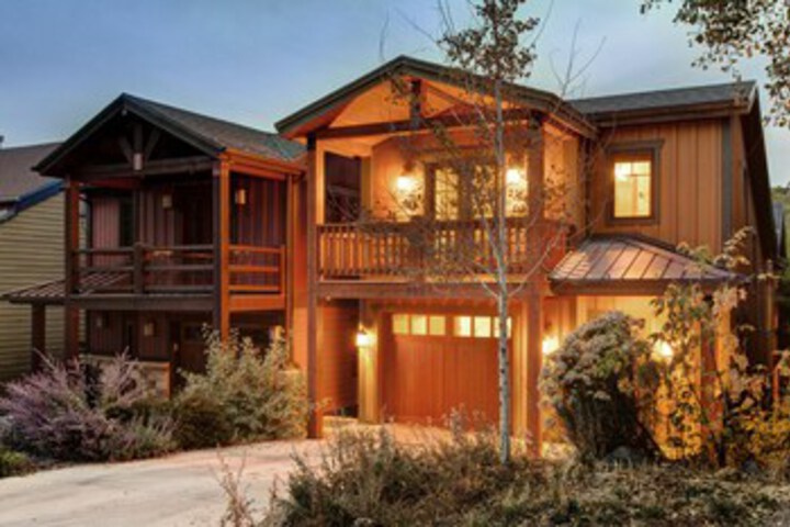 Abode at Quit N Time
