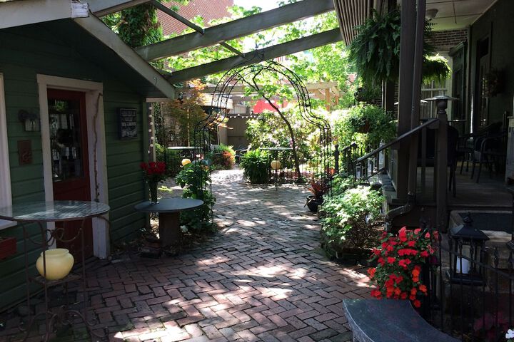 Terrace/Patio 31 of 52