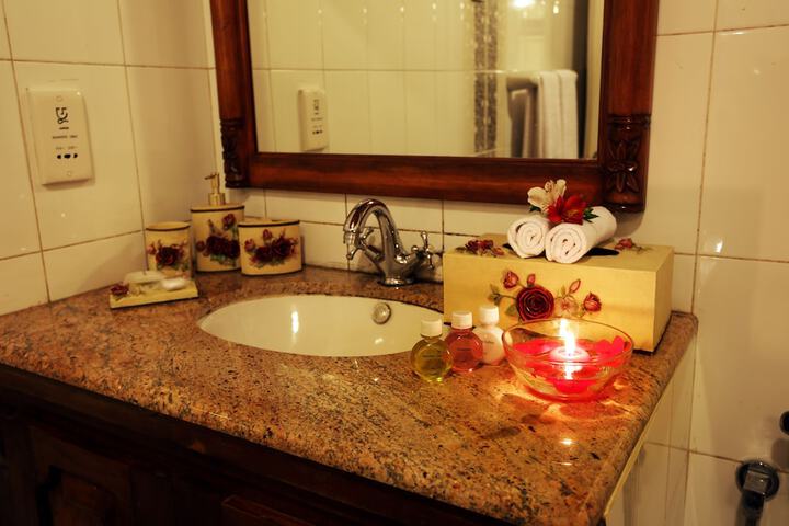 Bath Amenities