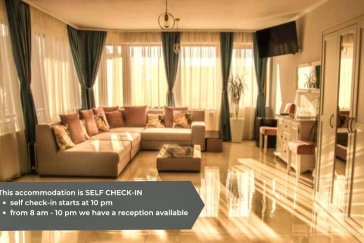 Photo of Caprice Deluxe Accomodation