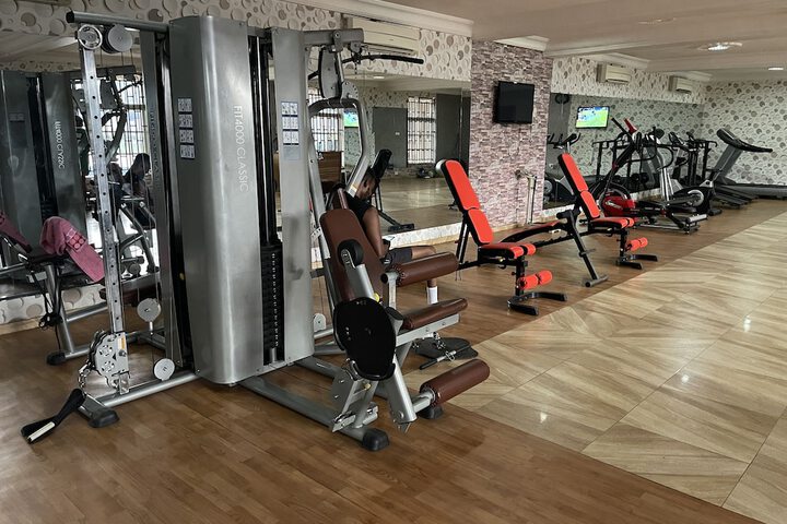 Health and Fitness 33 of 54