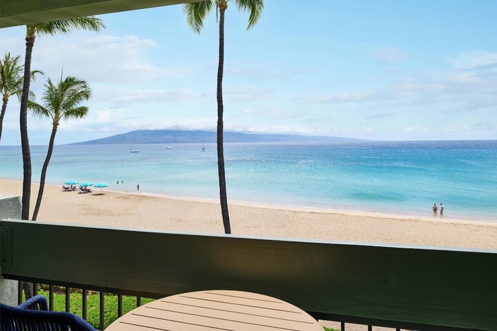 View from room