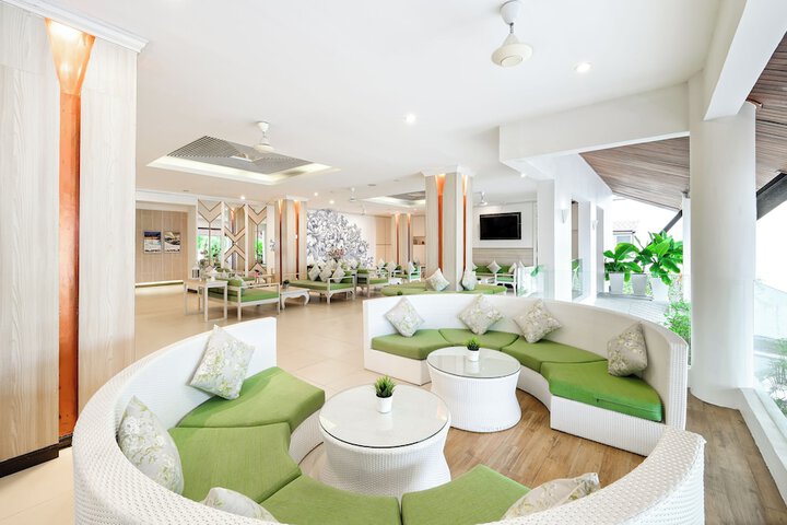 Hotel Interior 6 of 135