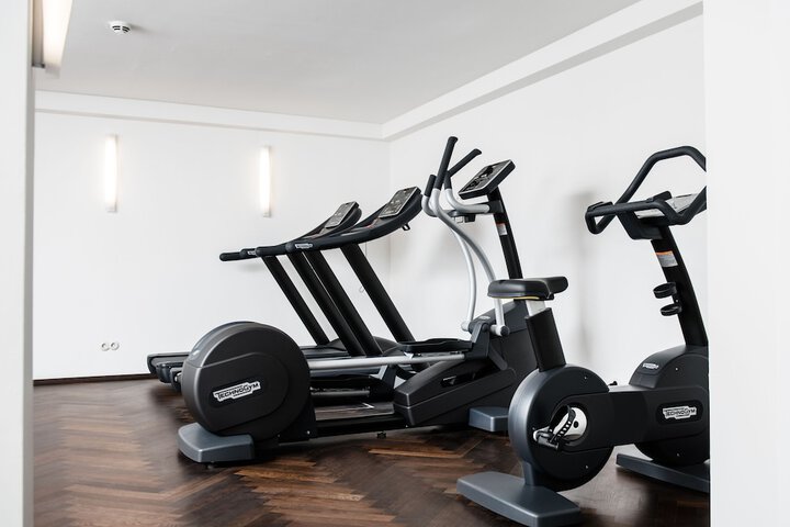 Fitness Club