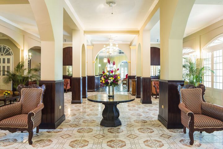 Hotel Interior 40 of 88