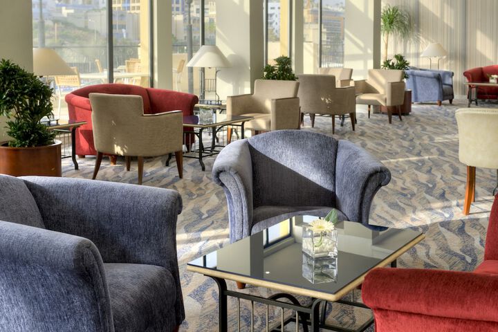 Hotel Interior 4 of 85