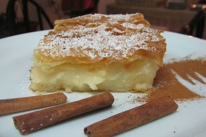 Dining Photos