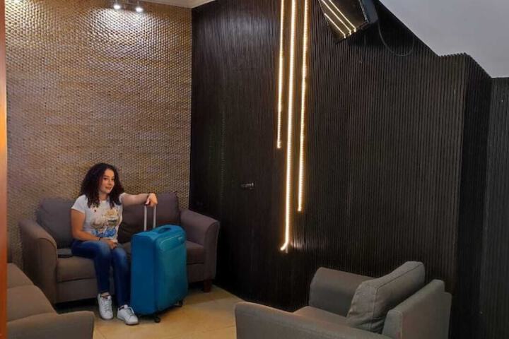 Hotel Interior 8 of 86
