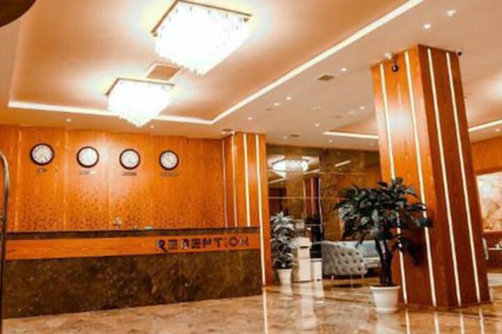 Hotel Interior 4 of 64