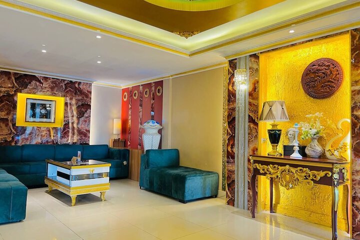 Hotel Interior 9 of 46