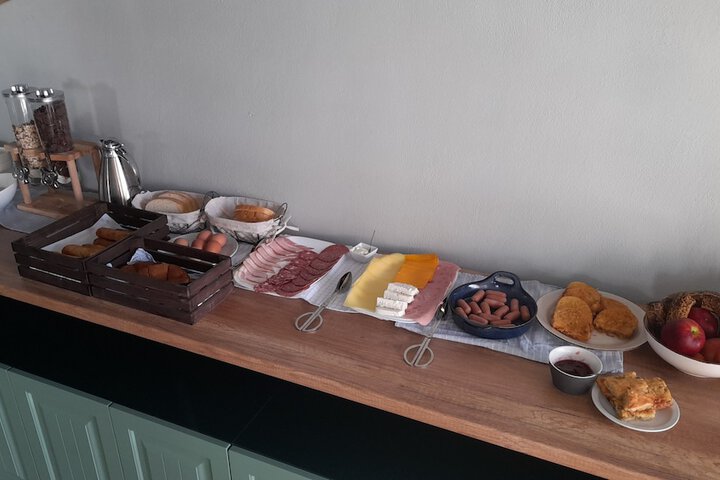 Breakfast/Coffee Service 37 of 52