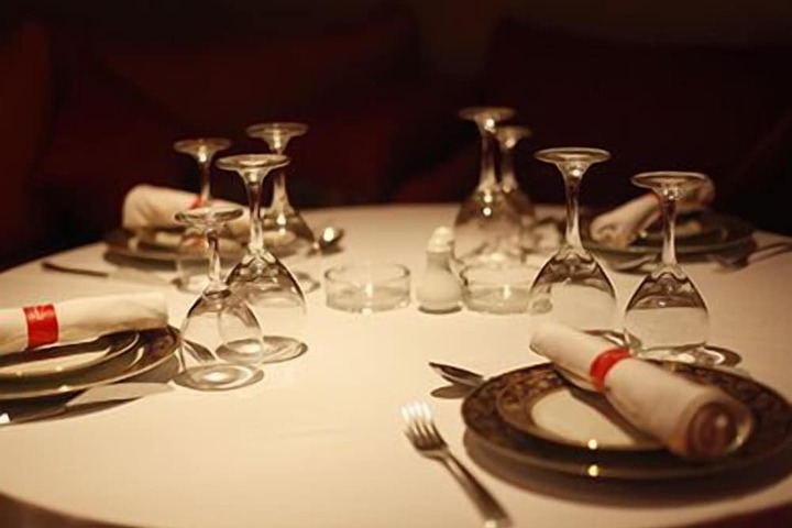 Dining 16 of 20