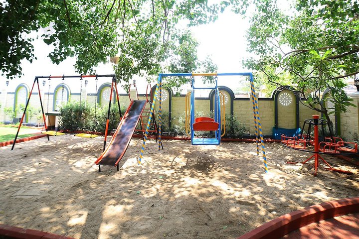 Childrens Activities 8 of 32