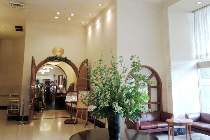 Hotel Interior 3 of 32