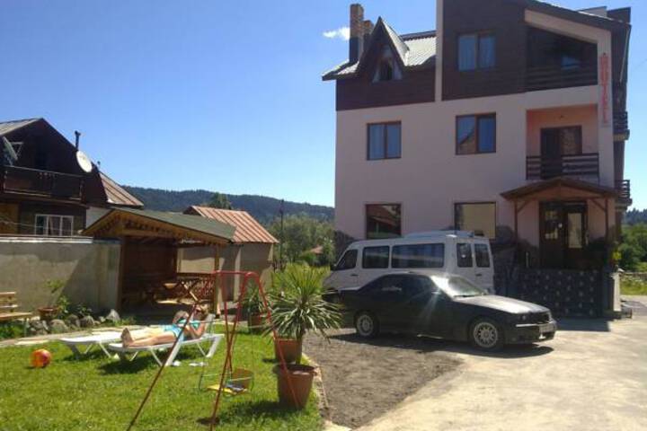 Hotel 2 of 3