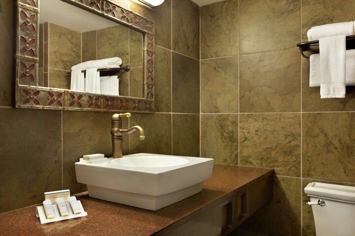 1 King Mobility Accessible with Roll in Shower (8 of 28)