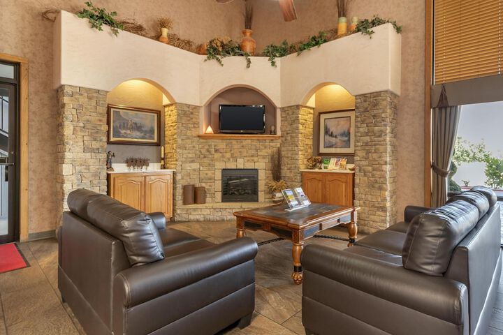 Lobby Photos