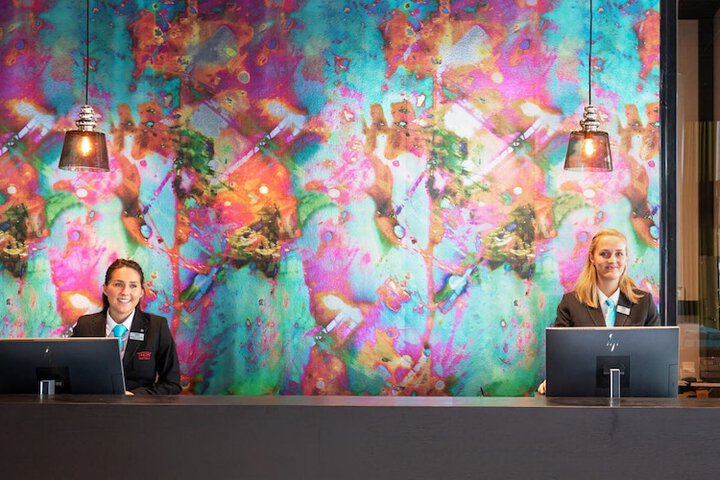 Thon Hotel Storo in Oslo