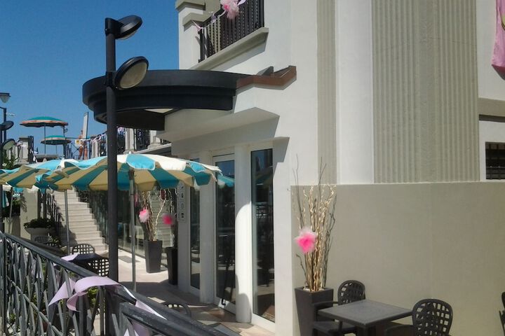 Hotel 66 of 70