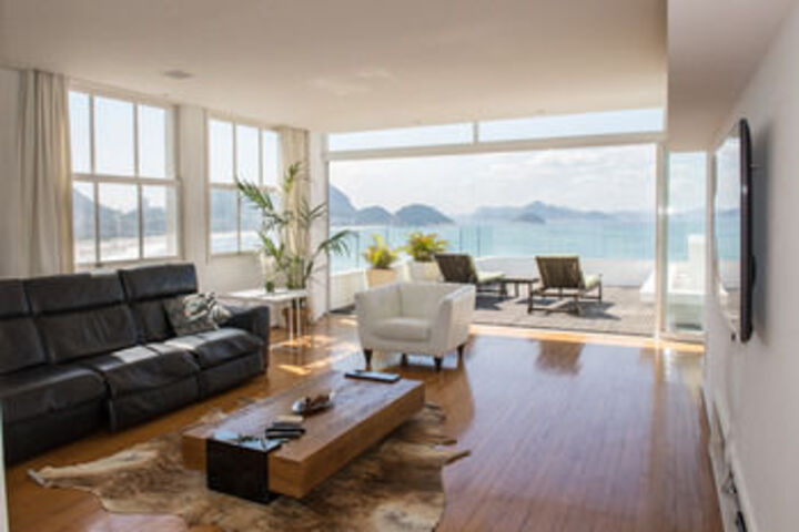 Ilive027 - 3 Bedroom Copacabana