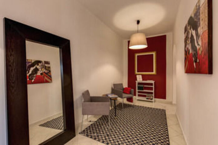 Room 18 of 19