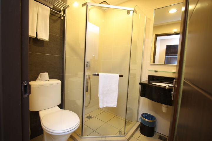 Bathroom Interior Photo