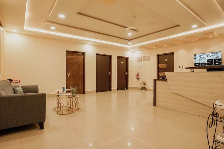 Hotel Interior 2 of 27