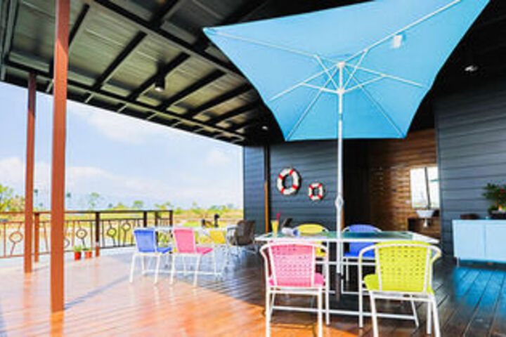 Terrace/Patio 55 of 55
