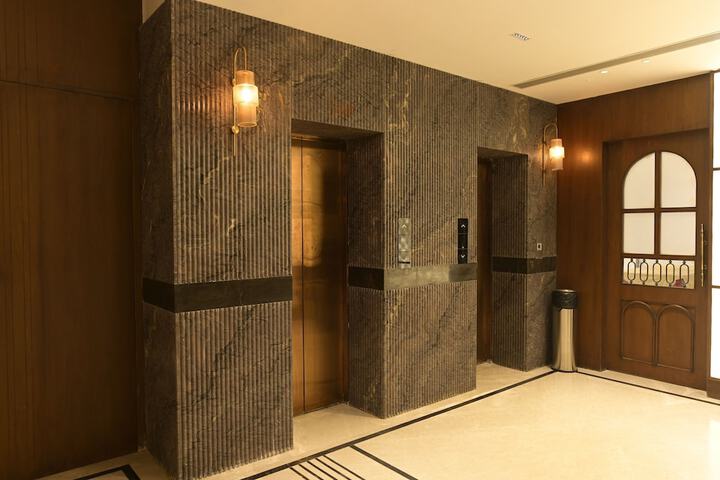 Hotel Interior 2 of 72