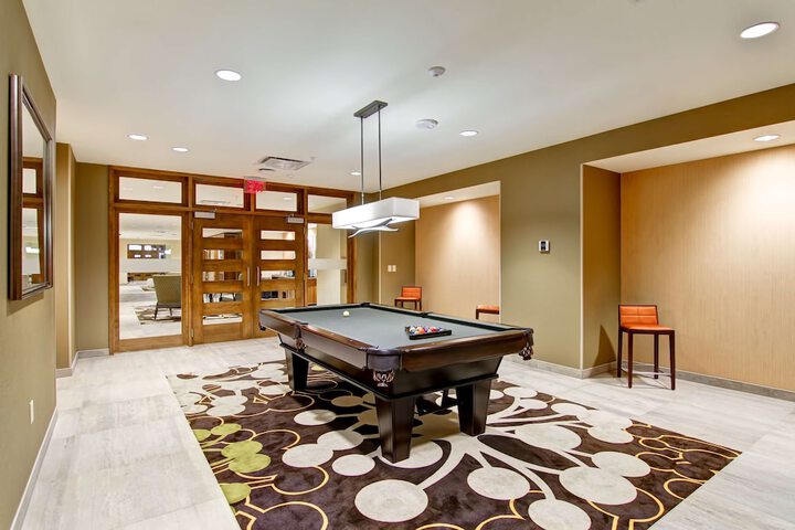 Billiards