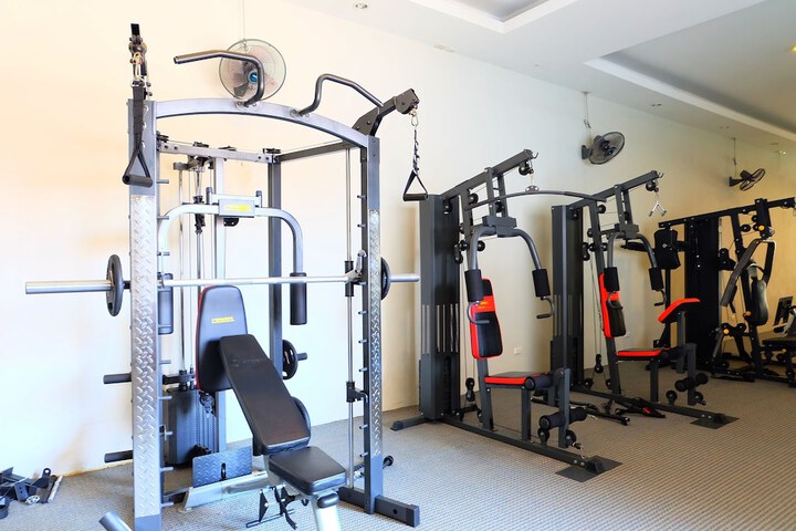 Health and Fitness 27 of 43