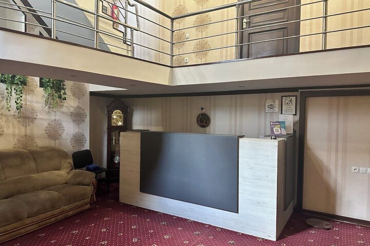 Hotel Interior 2 of 41