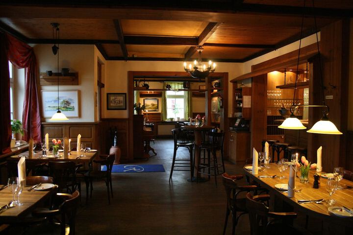 Restaurants