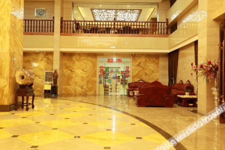 Hotel Interior 22 of 42