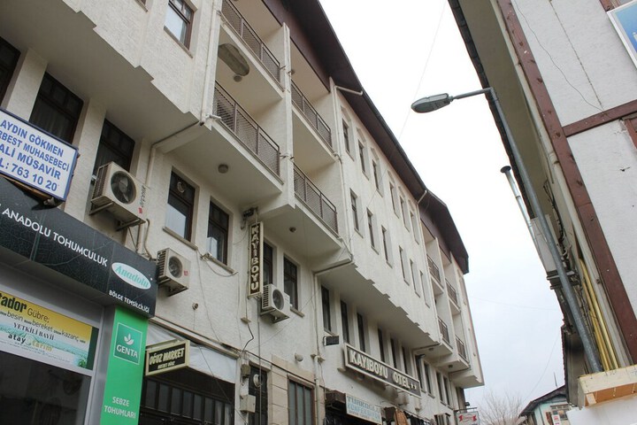 Hotel 57 of 61