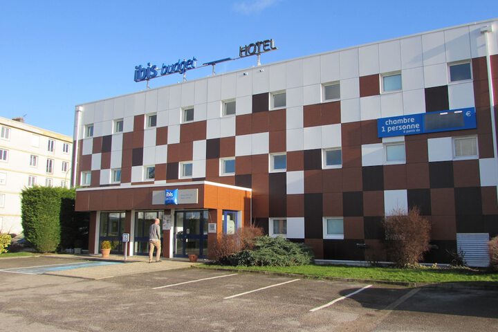 Outside Photo