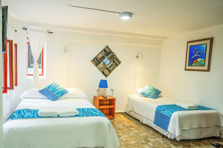 Room 74 of 204