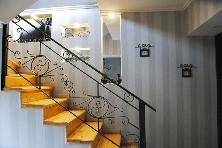 Hotel Interior 49 of 96