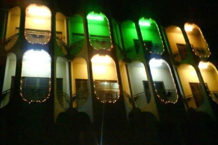 Hotel 7 of 14