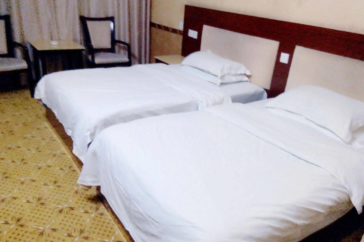 Photo of Shenghai Hotel