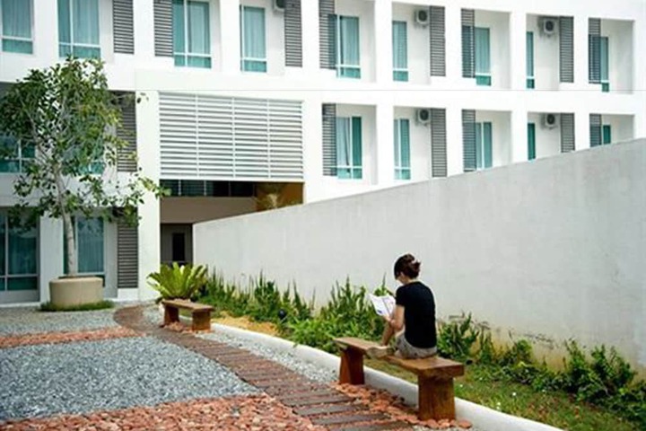 Hotel 60 of 68