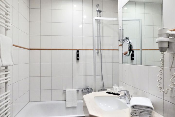 Bath Amenities