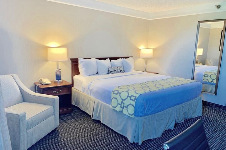1 King Bed (11 of 15)