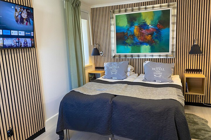 Room 40 of 135